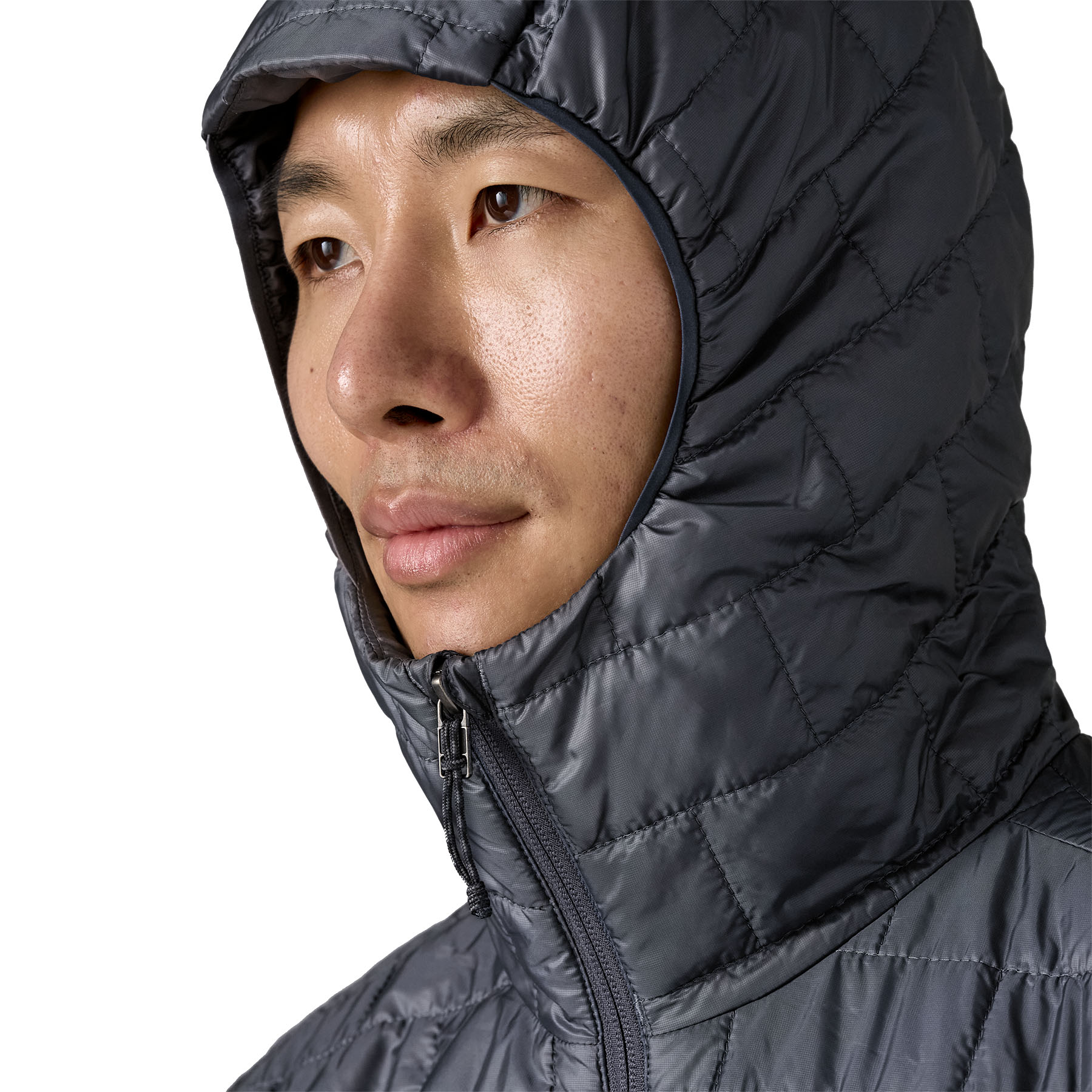 ジャケット・アウター archive Patagonia Nano Puff Hoody Jacket Patagonia Nano-Puff Hoody M's - Basecamp Shop